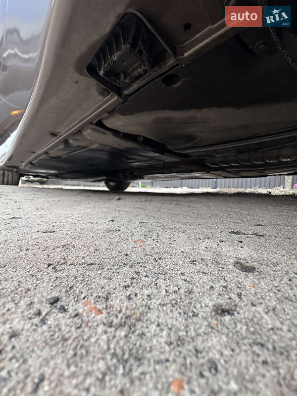 Седан BMW 5 Series 2006 в Полтаве