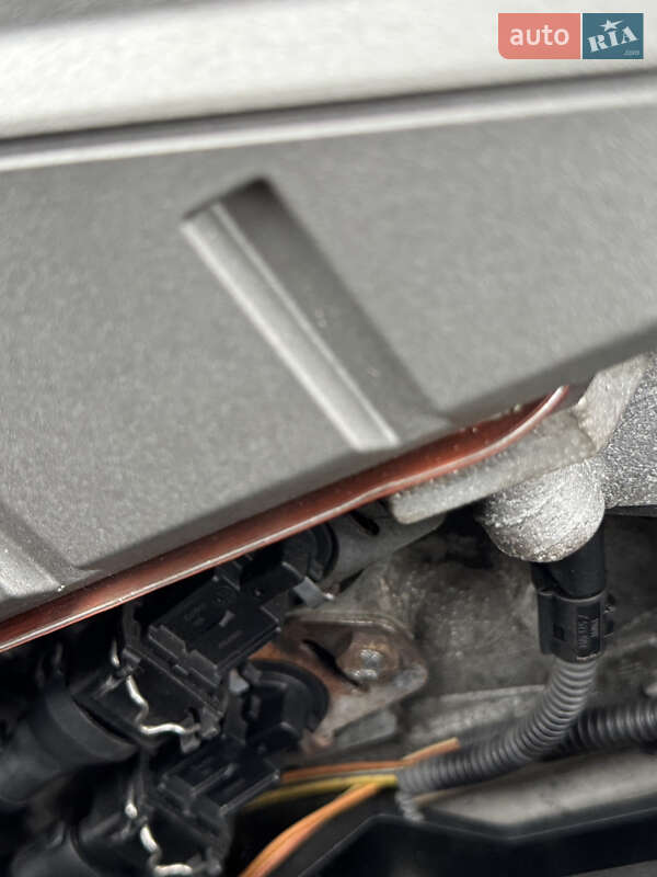 Седан BMW 5 Series 2006 в Полтаве