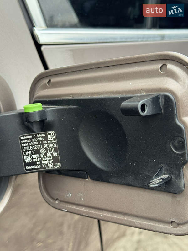 Седан BMW 5 Series 2006 в Полтаве