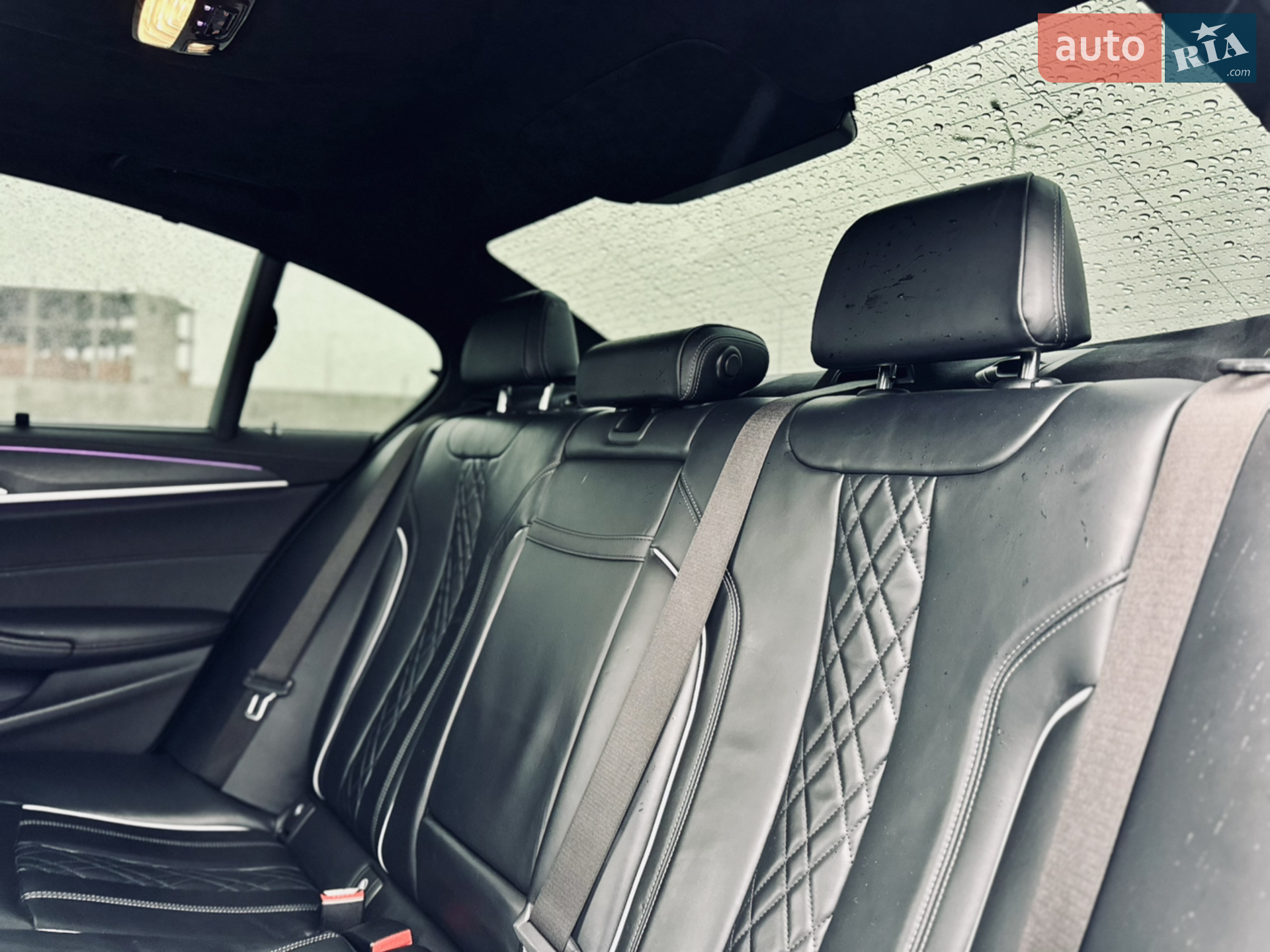 2020 BMW 5er - мініатюра 34