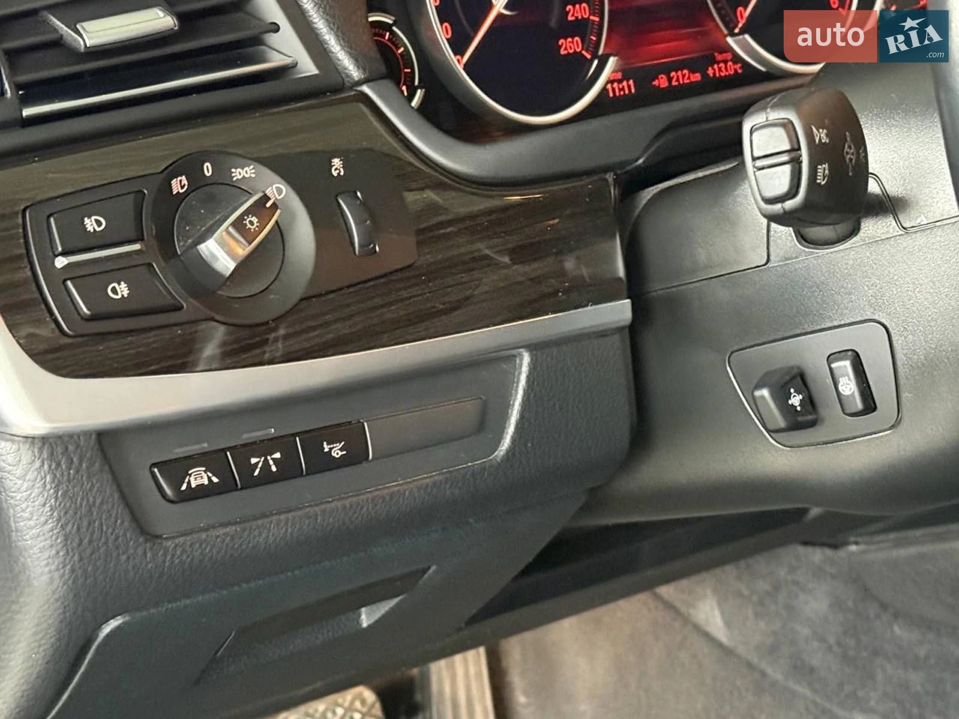 2016 BMW 5er - мініатюра 20