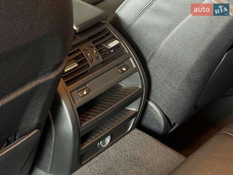 Седан BMW 5 Series 2016 в Одесі фото 24 Седан BMW 5 Series 2016 в Одесі