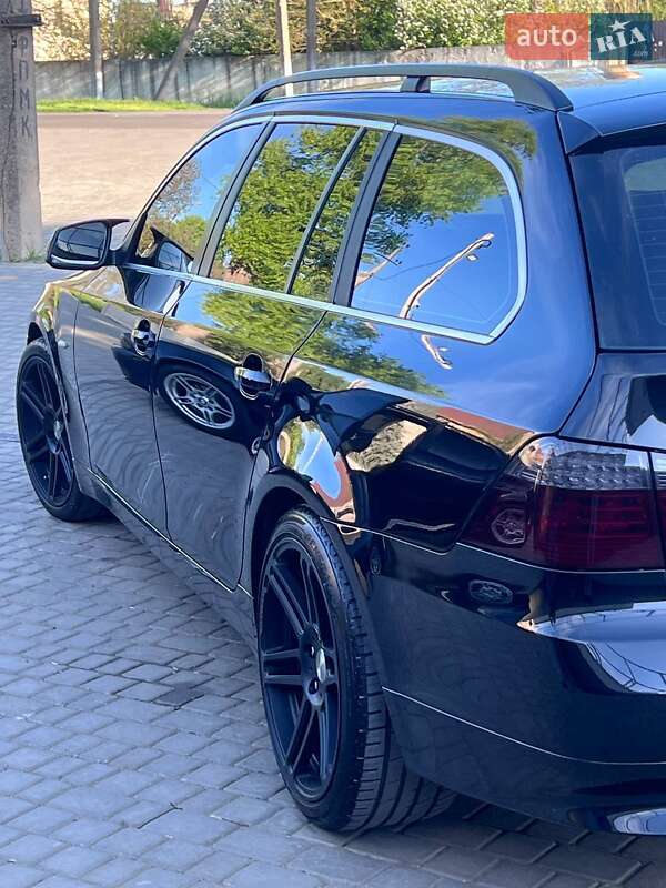 Універсал BMW 5 Series 2010 в Одесі фото 18 Універсал BMW 5 Series 2010 в Одесі