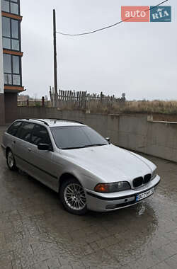 Універсал BMW 5 Series 1999 в Сокалі