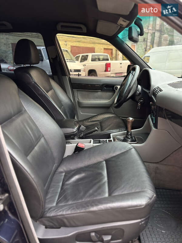 Седан BMW 5 Series 1995 в Запоріжжі фото 16 Седан BMW 5 Series 1995 в Запоріжжі