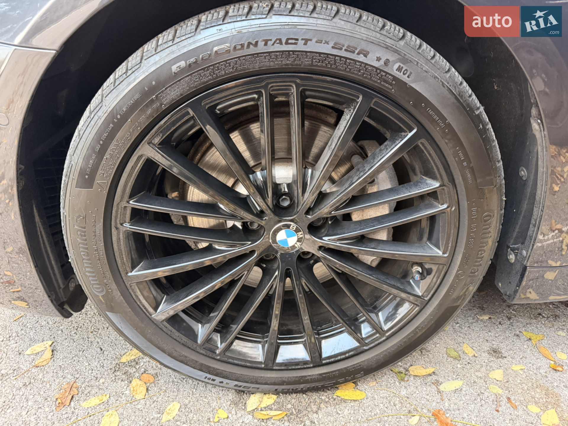 2018 BMW 5er - мініатюра 26