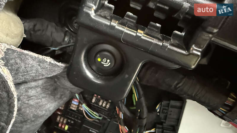 Универсал BMW 5 Series 2014 в Киеве