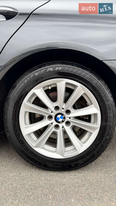 Седан BMW 5 Series 2014 в Киеве фото 17 Седан BMW 5 Series 2014 в Киеве
