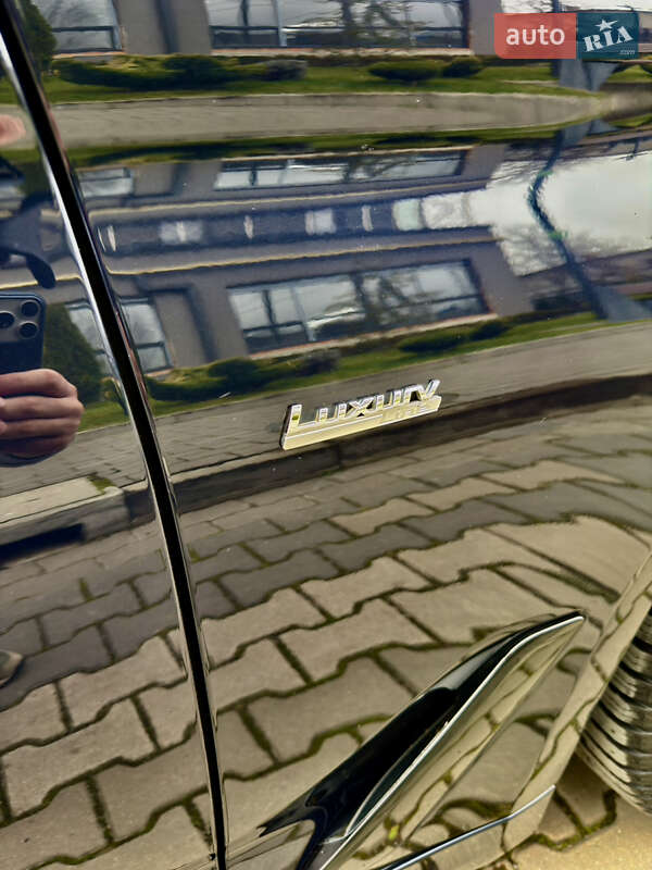 Седан BMW 5 Series 2018 в Ивано-Франковске