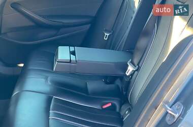 Седан BMW 5 Series 2018 в Ужгороді