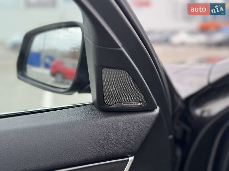 Седан BMW 5 Series 2014 в Киеве фото 10 Седан BMW 5 Series 2014 в Киеве