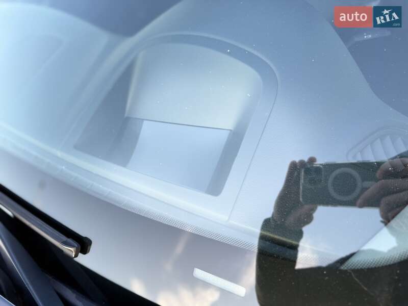 Седан BMW 5 Series 2014 в Львове