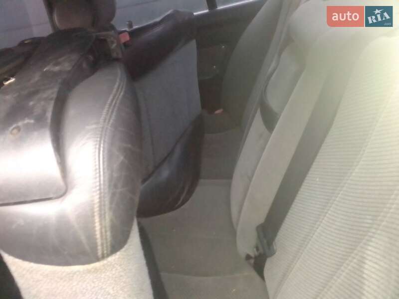 Седан BMW 5 Series 1993 в Києві фото 6 Седан BMW 5 Series 1993 в Києві