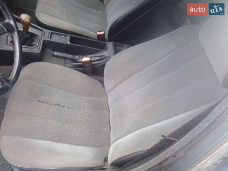 Седан BMW 5 Series 1993 в Києві фото 9 Седан BMW 5 Series 1993 в Києві