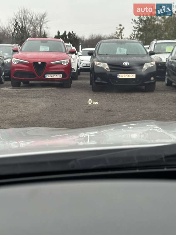 Седан BMW 5 Series 2013 в Белогородке