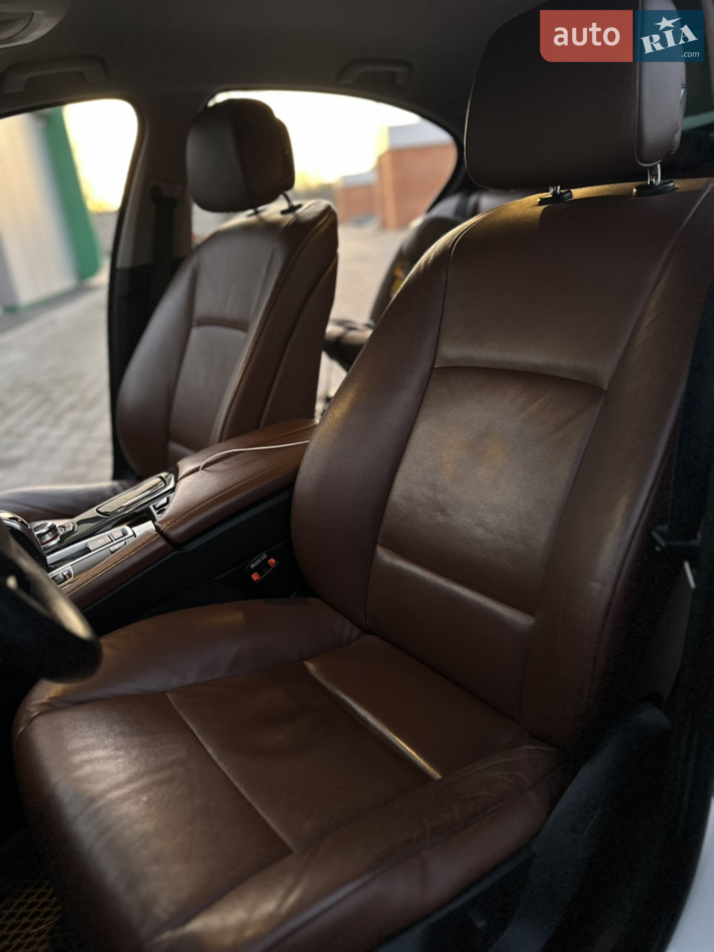 2013 BMW 5er - мініатюра 24