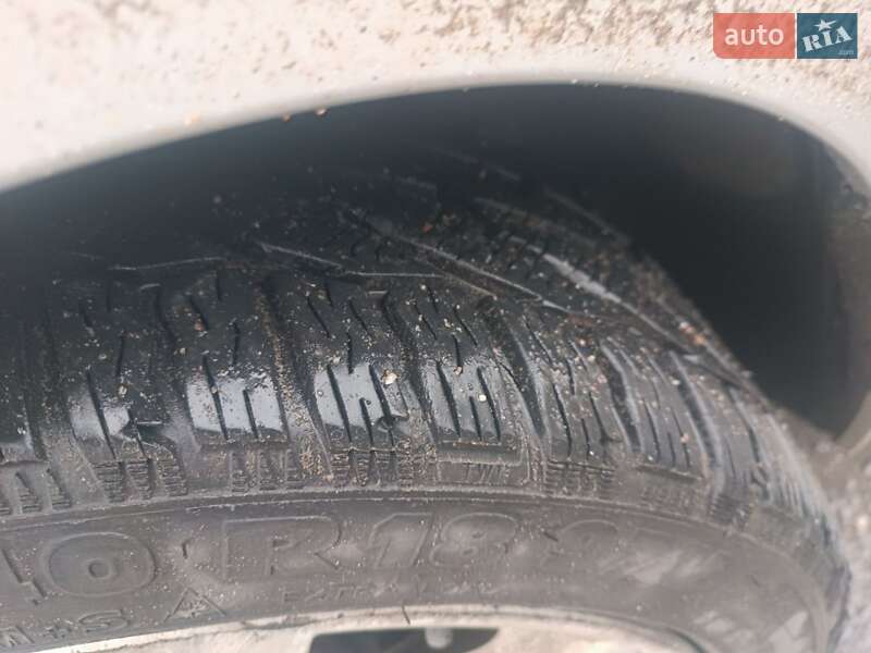 Седан BMW 5 Series 2003 в Ямполе