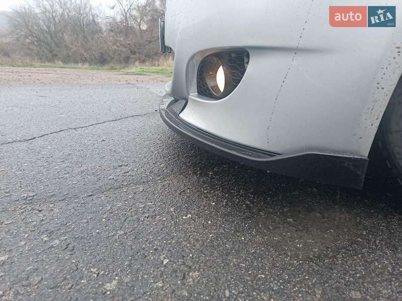 Седан BMW 5 Series 2003 в Ямполе