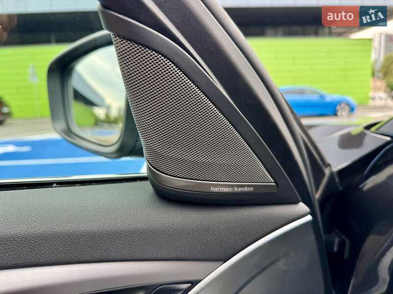 Универсал BMW 5 Series 2017 в Киеве фото 32 Универсал BMW 5 Series 2017 в Киеве