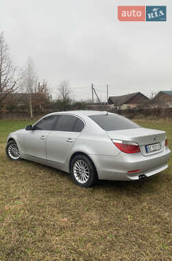 Седан BMW 5 Series 2004 в Славуте