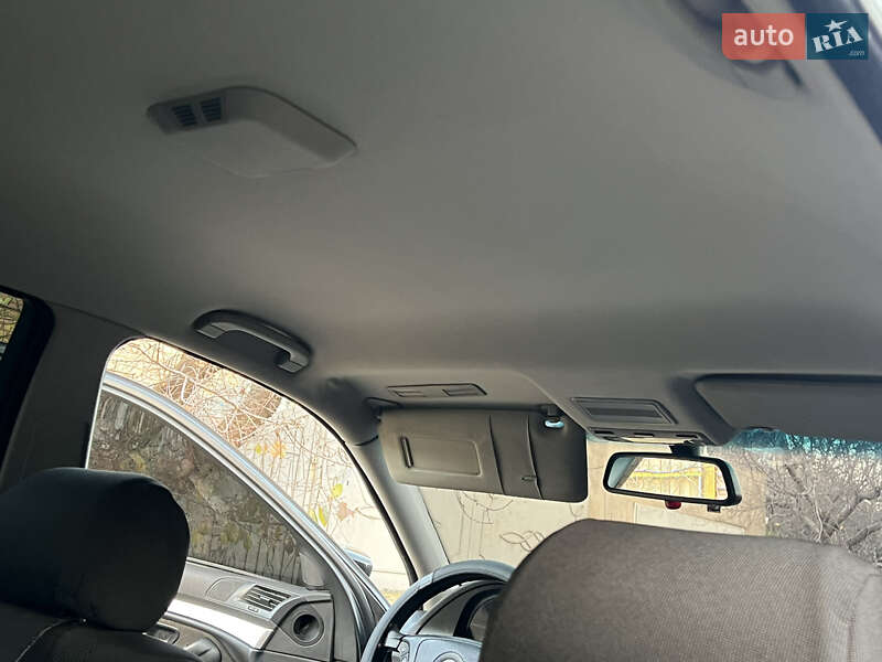 Седан BMW 5 Series 2003 в Херсоне