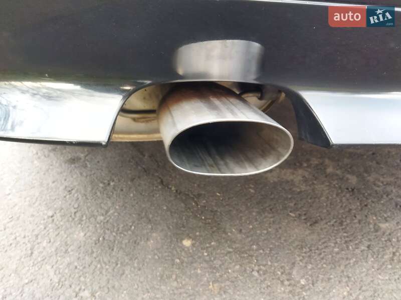 Універсал BMW 5 Series 2006 в Одесі фото 10 Універсал BMW 5 Series 2006 в Одесі