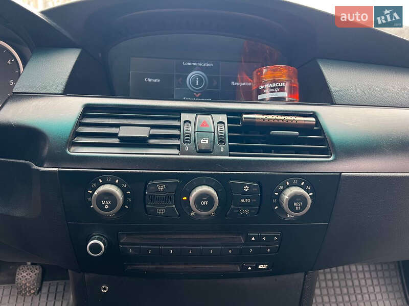 Седан BMW 5 Series 2004 в Одессе фото 11 Седан BMW 5 Series 2004 в Одессе