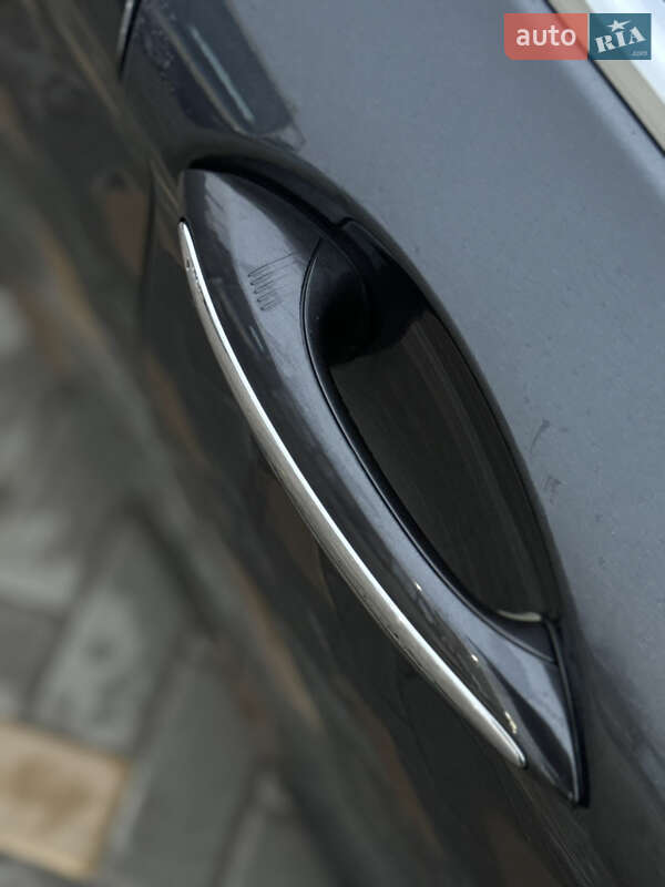 Седан BMW 5 Series 2013 в Кам'янець-Подільському фото 37 Седан BMW 5 Series 2013 в Кам'янець-Подільському