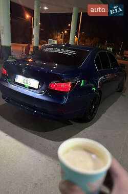 Седан BMW 5 Series 2005 в Сумах