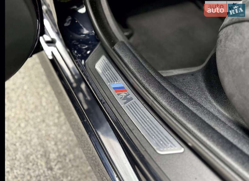 Седан BMW 5 Series 2016 в Запоріжжі фото 10 Седан BMW 5 Series 2016 в Запоріжжі