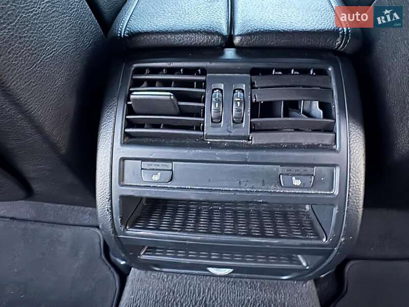 Седан BMW 5 Series 2013 в Львове фото 25 Седан BMW 5 Series 2013 в Львове