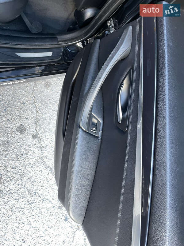Седан BMW 5 Series 2010 в Полтаві фото 23 Седан BMW 5 Series 2010 в Полтаві