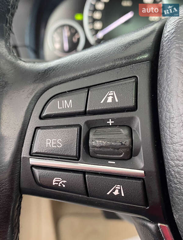 Седан BMW 5 Series 2013 в Львове фото 22 Седан BMW 5 Series 2013 в Львове