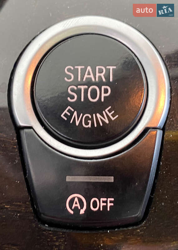 Седан BMW 5 Series 2013 в Львове фото 27 Седан BMW 5 Series 2013 в Львове