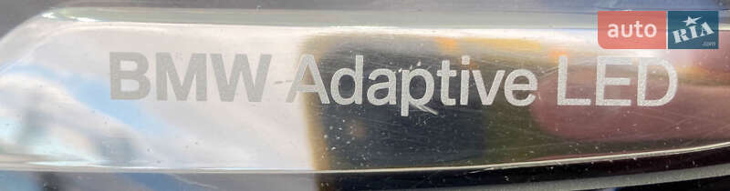 Седан BMW 5 Series 2013 в Львове фото 41 Седан BMW 5 Series 2013 в Львове