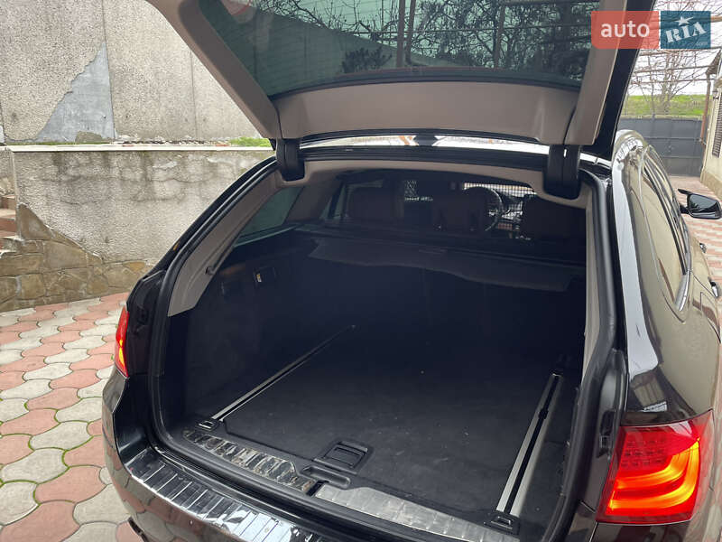Универсал BMW 5 Series 2010 в Одессе
