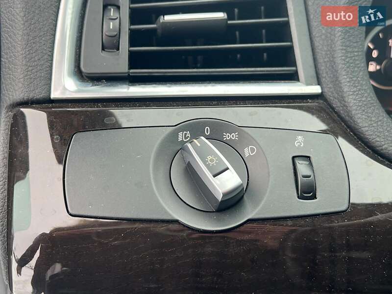 Седан BMW 5 Series 2014 в Львове фото 19 Седан BMW 5 Series 2014 в Львове