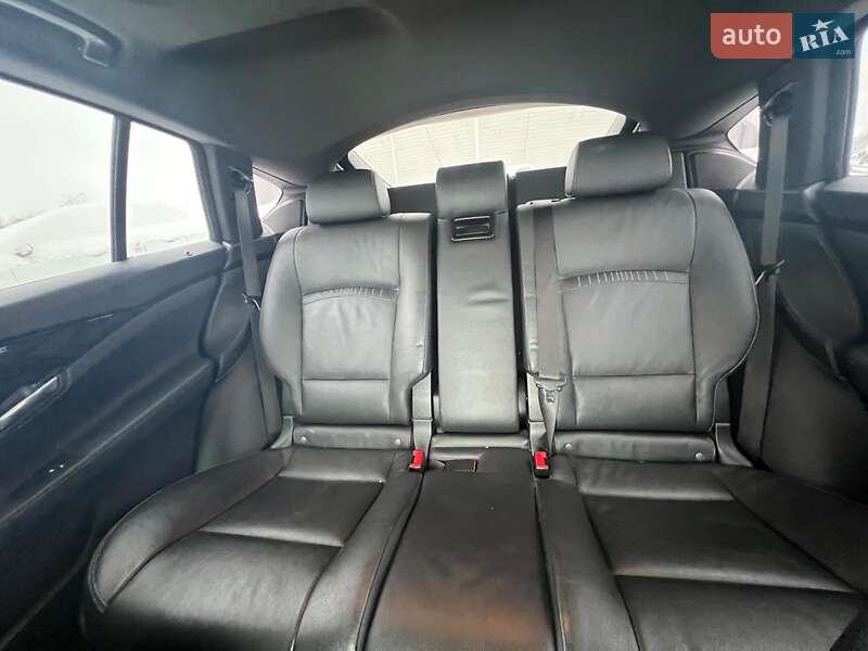 Седан BMW 5 Series 2014 в Львове фото 22 Седан BMW 5 Series 2014 в Львове