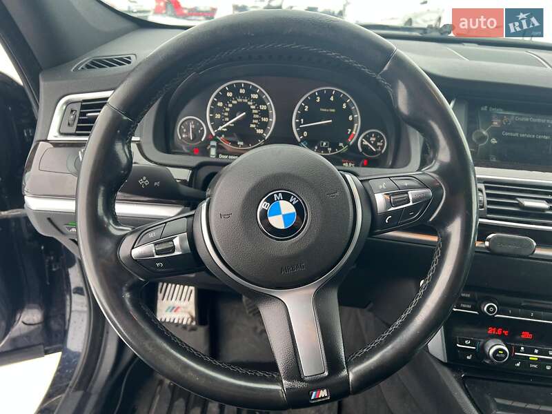 Седан BMW 5 Series 2014 в Львове фото 25 Седан BMW 5 Series 2014 в Львове