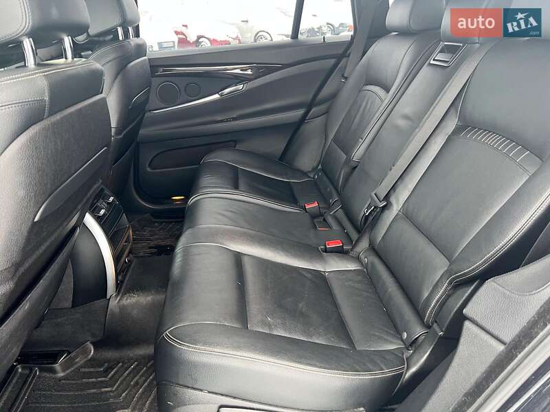 Седан BMW 5 Series 2014 в Львове фото 30 Седан BMW 5 Series 2014 в Львове