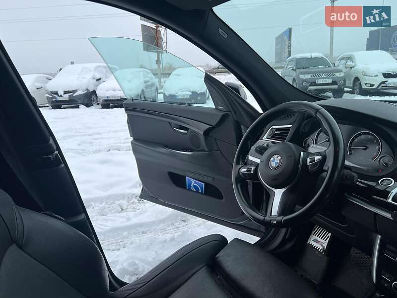 Седан BMW 5 Series 2014 в Львове фото 39 Седан BMW 5 Series 2014 в Львове