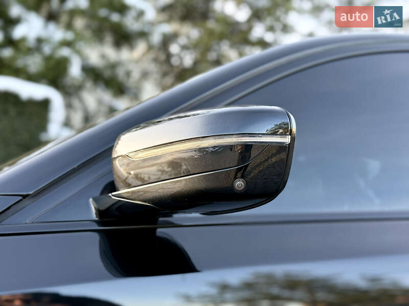 Седан BMW 5 Series 2018 в Львове фото 14 Седан BMW 5 Series 2018 в Львове