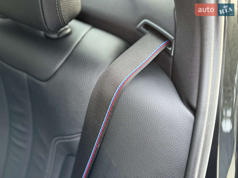 Седан BMW 5 Series 2018 в Львове фото 80 Седан BMW 5 Series 2018 в Львове