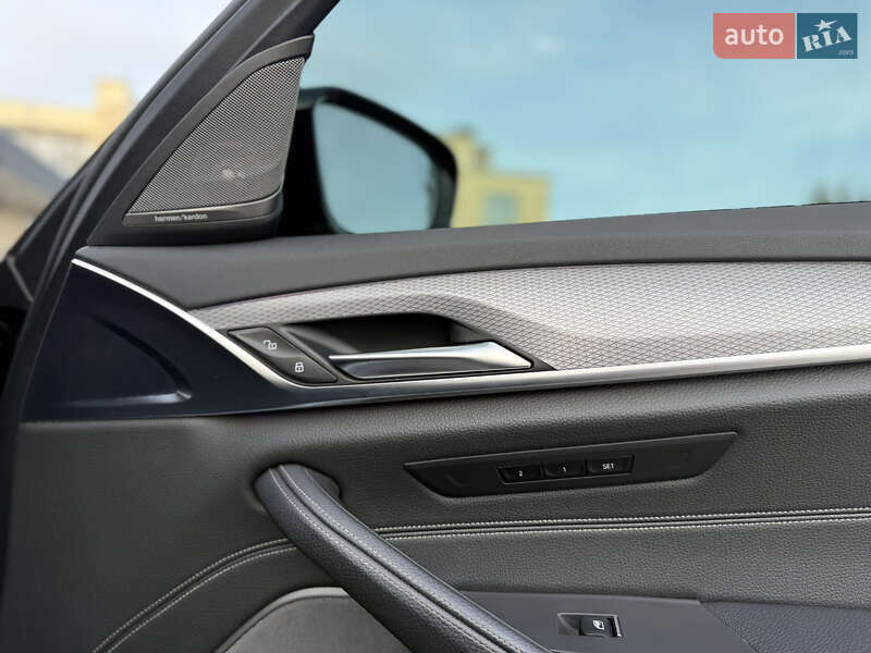 Седан BMW 5 Series 2018 в Львове фото 90 Седан BMW 5 Series 2018 в Львове