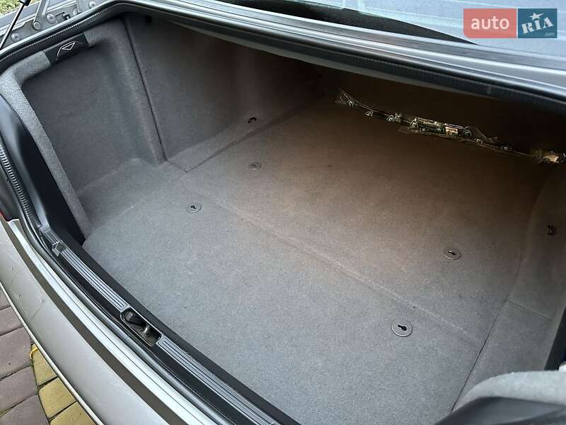 Седан BMW 5 Series 1996 в Решетиловке