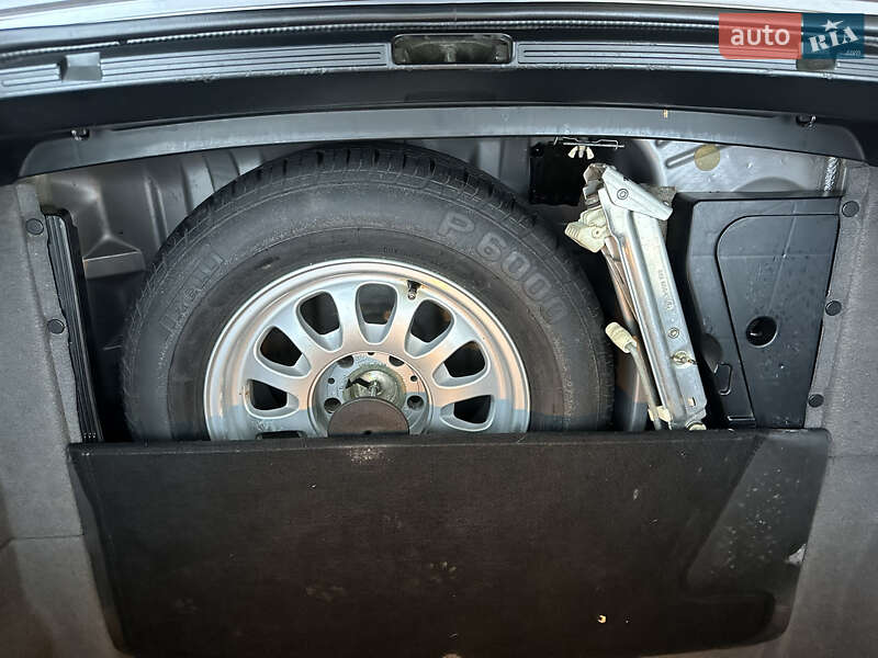 Седан BMW 5 Series 1996 в Решетиловке