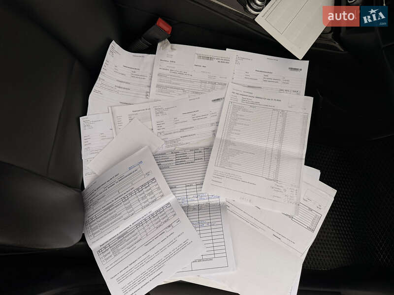 Седан BMW 5 Series 2010 в Тернополе