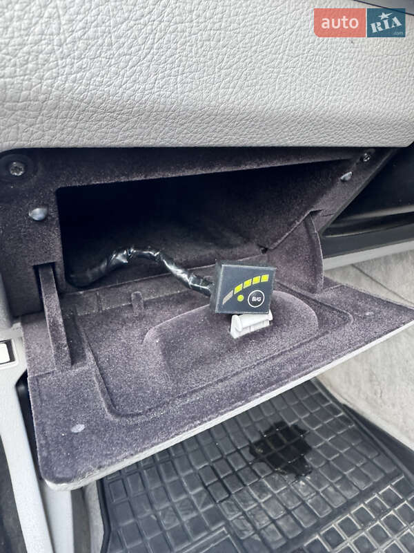 Седан BMW 5 Series 2011 в Радомышле