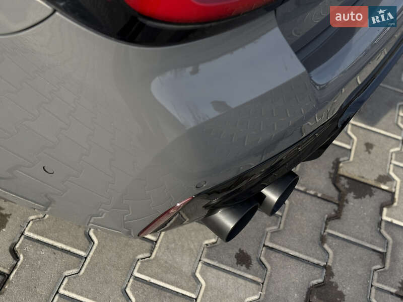 Седан BMW 5 Series 2020 в Белой Церкви фото 18 Седан BMW 5 Series 2020 в Белой Церкви