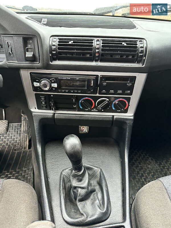 Седан BMW 5 Series 1994 в Радивилове фото 15 Седан BMW 5 Series 1994 в Радивилове